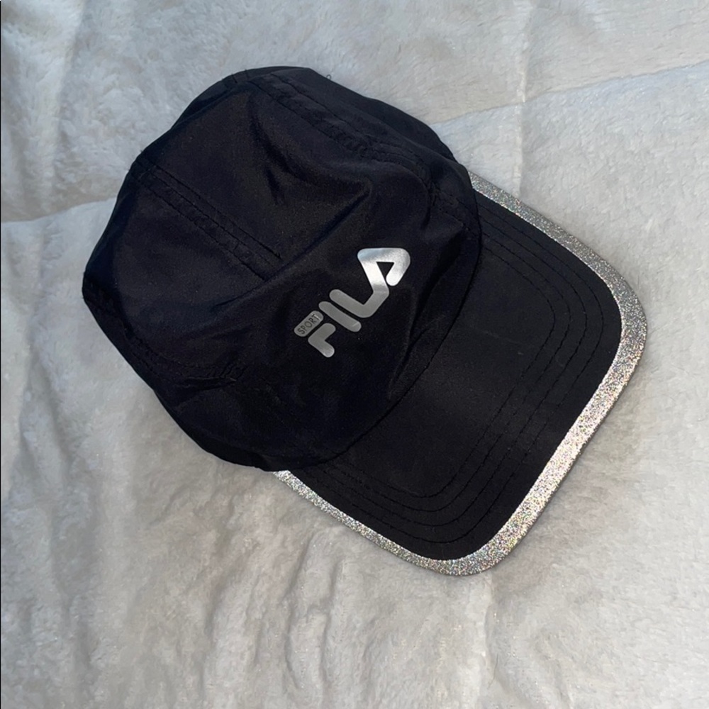 Fila Sport Hat